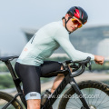 ʻO ka lōʻihi o ka paleʻana i ka lāʻo Cycling Jervey Sun